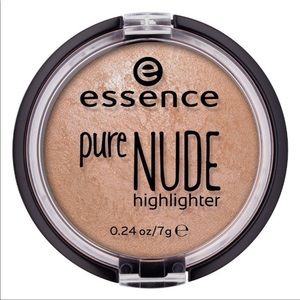 Essence pure nude highlighter